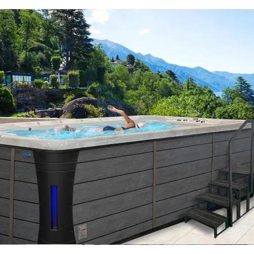 Swimspa X-Series hot tubs for sale in Odessa